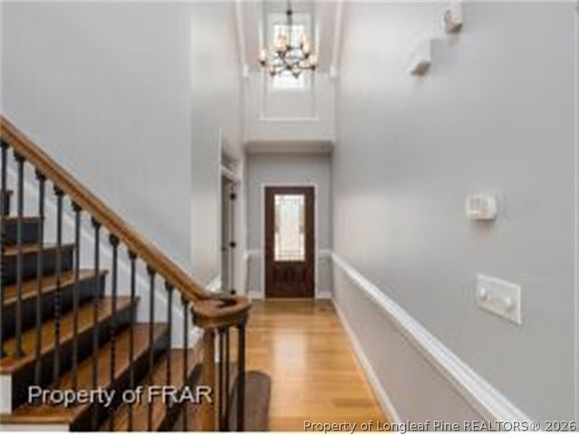 175 Windbrook Court, Raeford, NC 28376