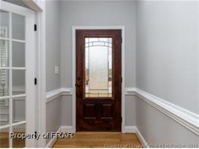 175 Windbrook Court, Raeford, NC 28376