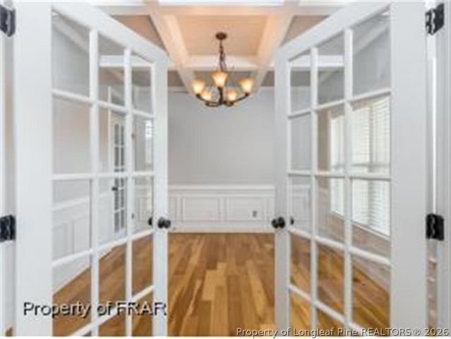 175 Windbrook Court, Raeford, NC 28376