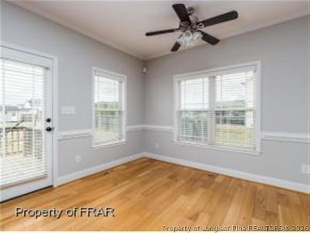 175 Windbrook Court, Raeford, NC 28376