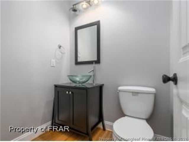175 Windbrook Court, Raeford, NC 28376