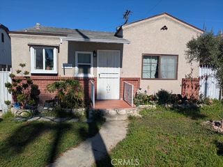 543 W Olive, Inglewood, CA 90301