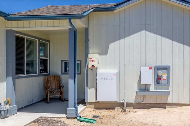 391 Lark Drive, Paso Robles, CA 93446