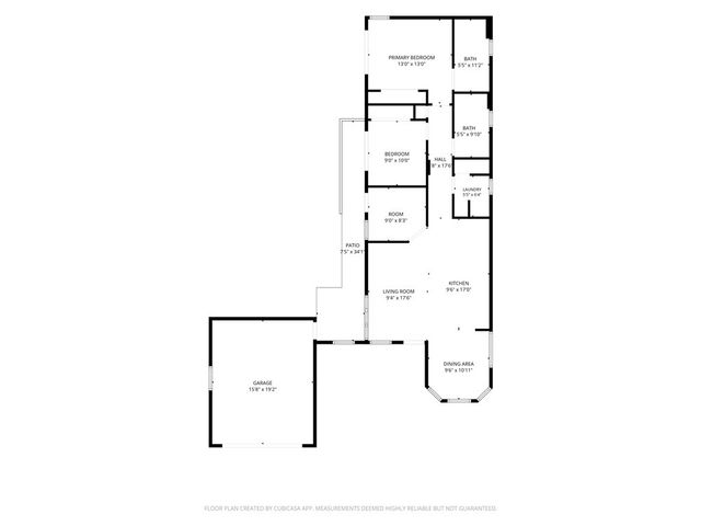 391 Lark Drive, Paso Robles, CA 93446