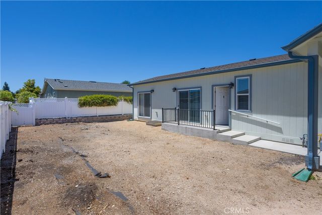 391 Lark Drive, Paso Robles, CA 93446