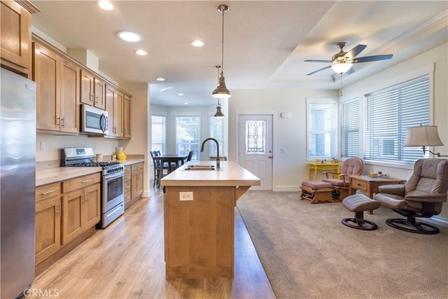 391 Lark Drive, Paso Robles, CA 93446