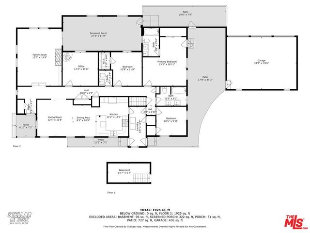 2400 W 74th Street, Los Angeles, CA 90043