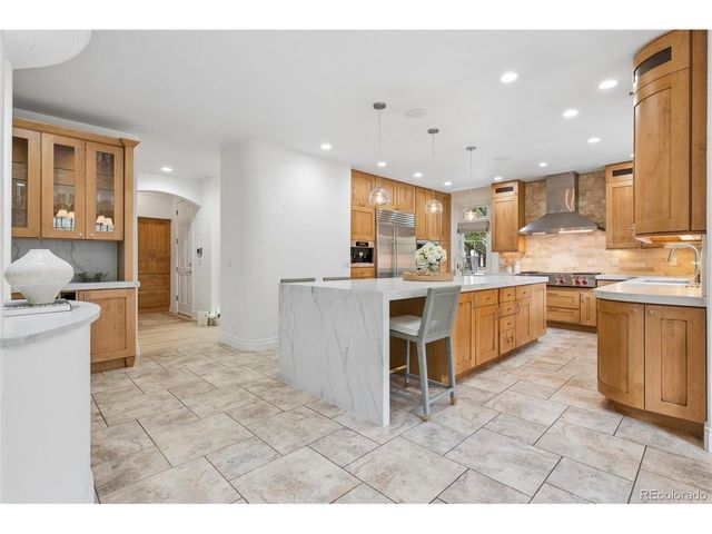 2 Foxtail Cir, Cherry Hills Village, CO 80113