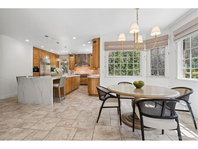 2 Foxtail Cir, Cherry Hills Village, CO 80113