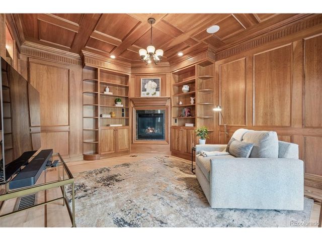 2 Foxtail Cir, Cherry Hills Village, CO 80113