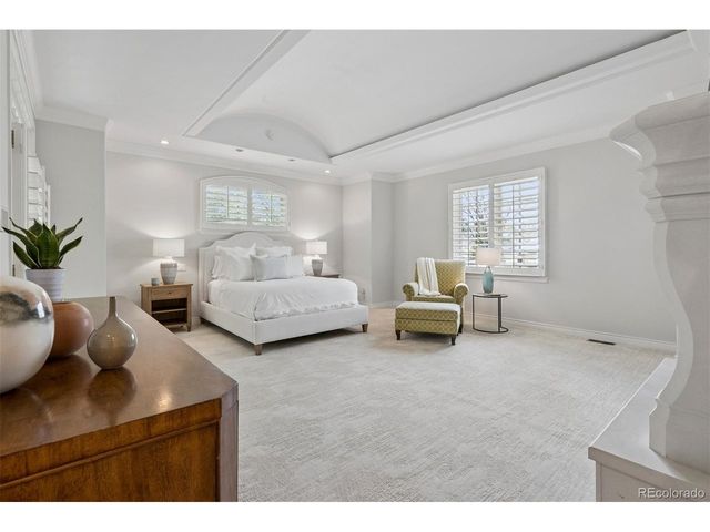 2 Foxtail Cir, Cherry Hills Village, CO 80113