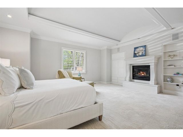 2 Foxtail Cir, Cherry Hills Village, CO 80113