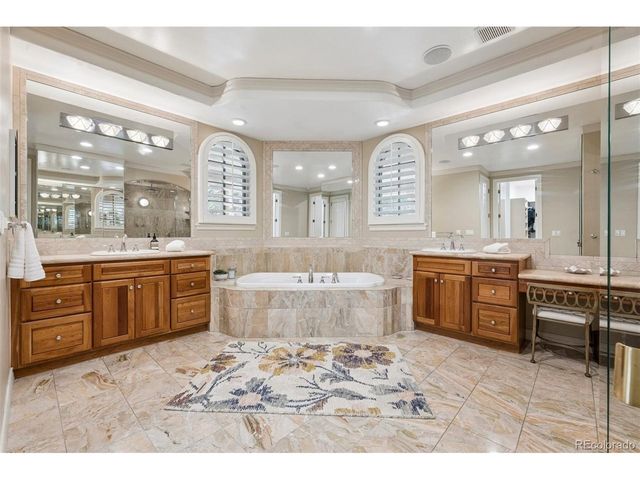 2 Foxtail Cir, Cherry Hills Village, CO 80113