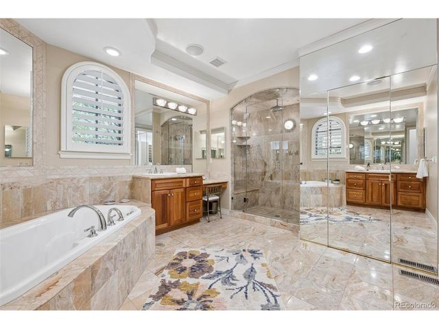 2 Foxtail Cir, Cherry Hills Village, CO 80113