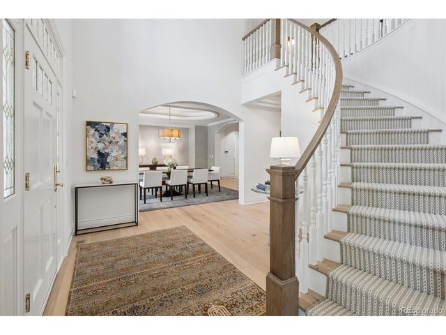 2 Foxtail Cir, Cherry Hills Village, CO 80113