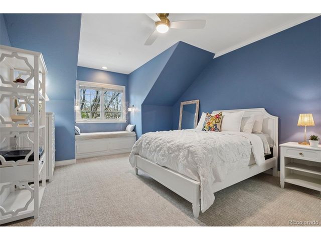 2 Foxtail Cir, Cherry Hills Village, CO 80113