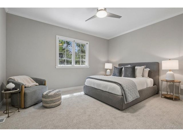 2 Foxtail Cir, Cherry Hills Village, CO 80113