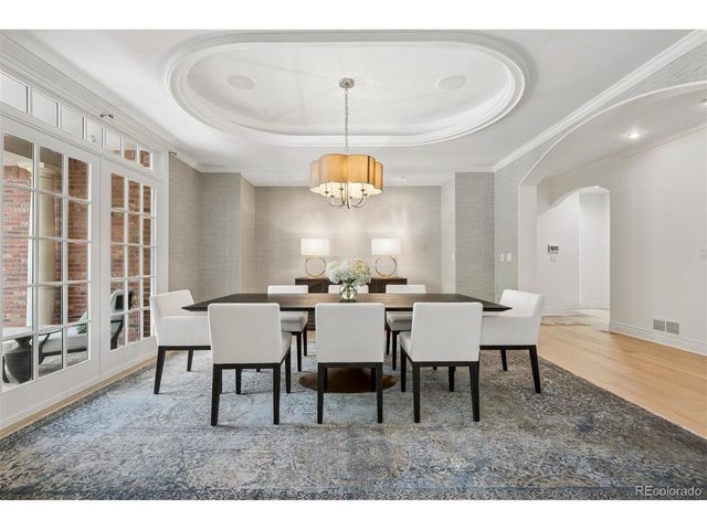 2 Foxtail Cir, Cherry Hills Village, CO 80113