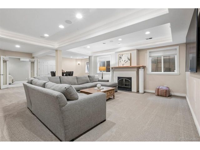 2 Foxtail Cir, Cherry Hills Village, CO 80113