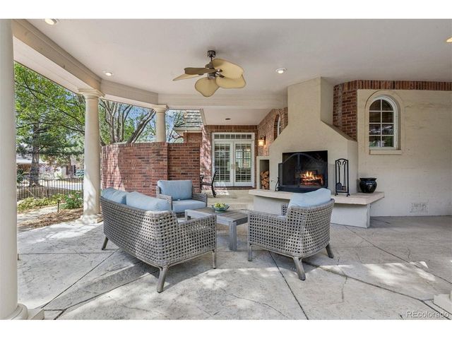 2 Foxtail Cir, Cherry Hills Village, CO 80113
