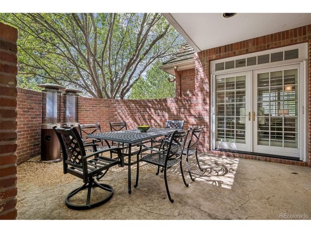 2 Foxtail Cir, Cherry Hills Village, CO 80113