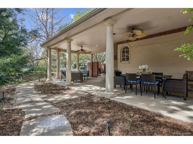 2 Foxtail Cir, Cherry Hills Village, CO 80113