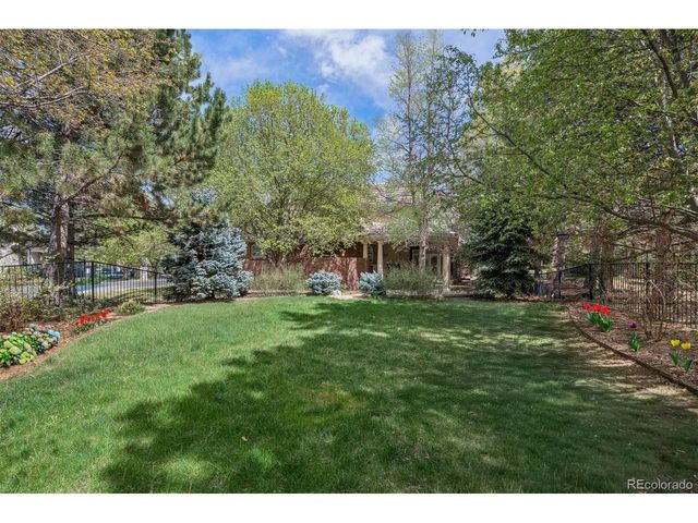 2 Foxtail Cir, Cherry Hills Village, CO 80113