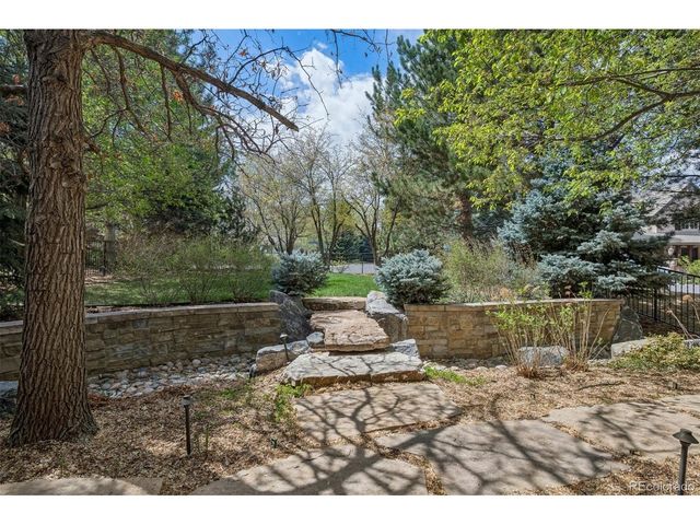 2 Foxtail Cir, Cherry Hills Village, CO 80113