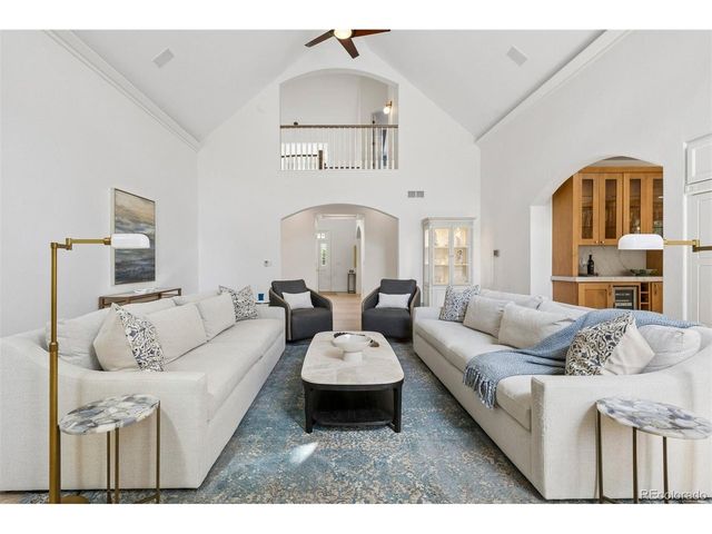 2 Foxtail Cir, Cherry Hills Village, CO 80113