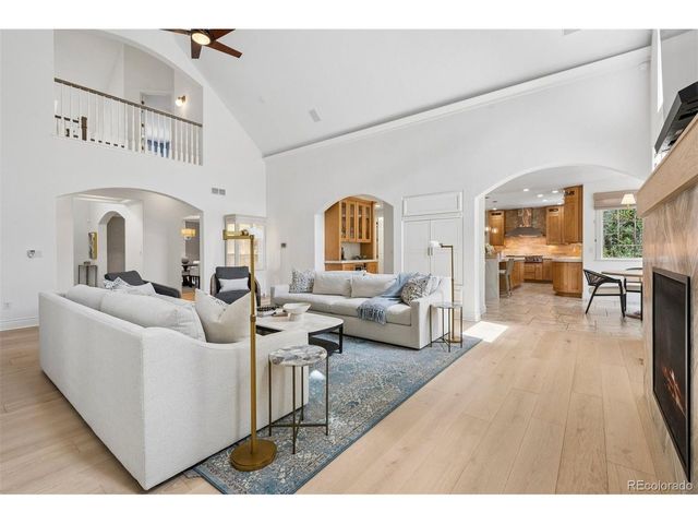 2 Foxtail Cir, Cherry Hills Village, CO 80113