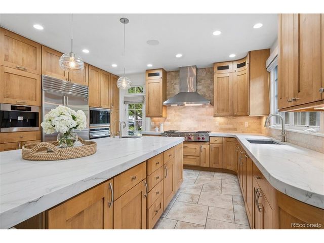 2 Foxtail Cir, Cherry Hills Village, CO 80113