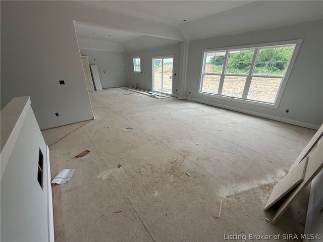3033 Hawks Landing Drive Lot 220, Charlestown, IN 47111