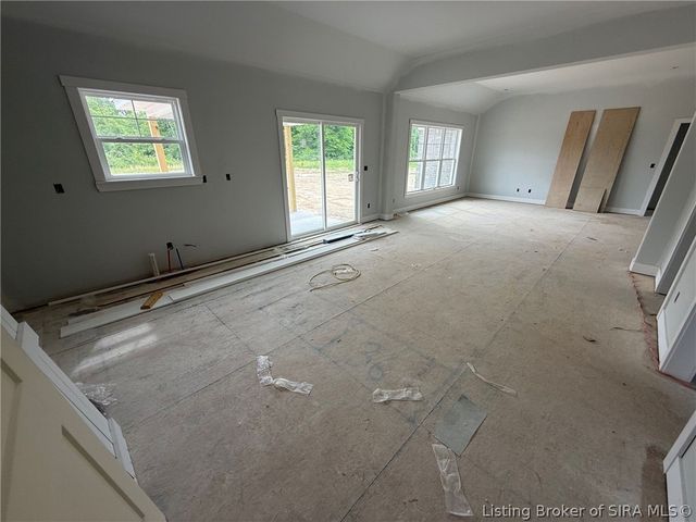 3033 Hawks Landing Drive Lot 220, Charlestown, IN 47111