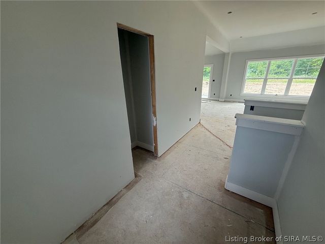 3033 Hawks Landing Drive Lot 220, Charlestown, IN 47111