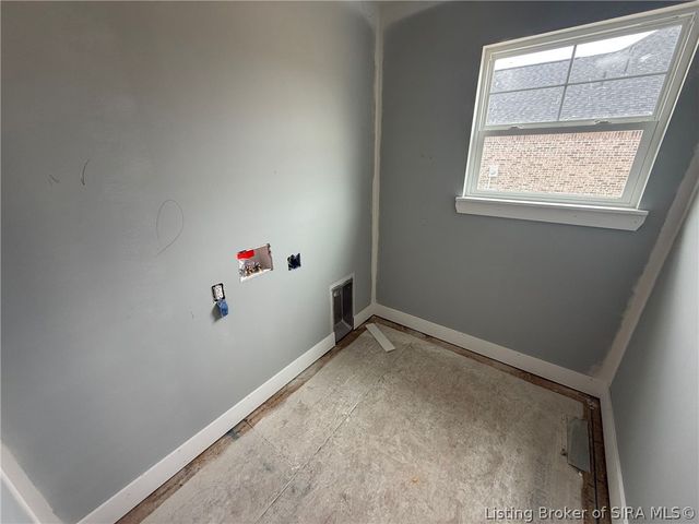 3033 Hawks Landing Drive Lot 220, Charlestown, IN 47111
