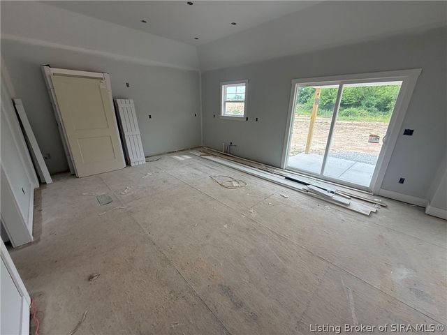 3033 Hawks Landing Drive Lot 220, Charlestown, IN 47111