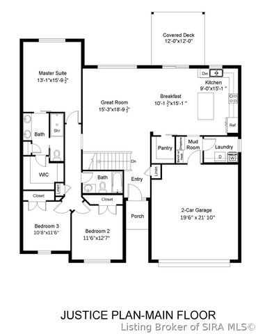 3033 Hawks Landing Drive Lot 220, Charlestown, IN 47111