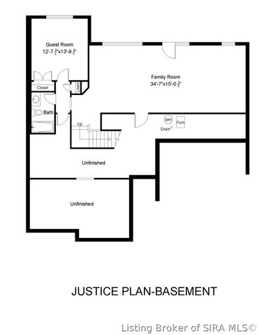 3033 Hawks Landing Drive Lot 220, Charlestown, IN 47111