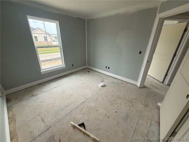 3033 Hawks Landing Drive Lot 220, Charlestown, IN 47111