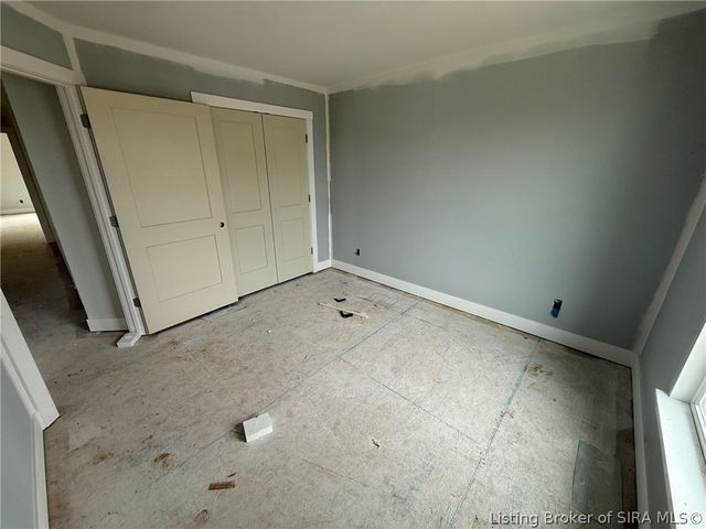 3033 Hawks Landing Drive Lot 220, Charlestown, IN 47111