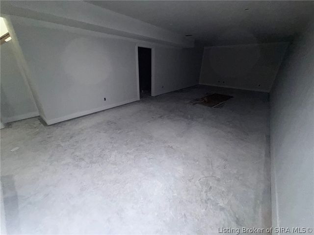 3033 Hawks Landing Drive Lot 220, Charlestown, IN 47111