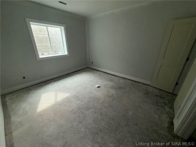 3033 Hawks Landing Drive Lot 220, Charlestown, IN 47111