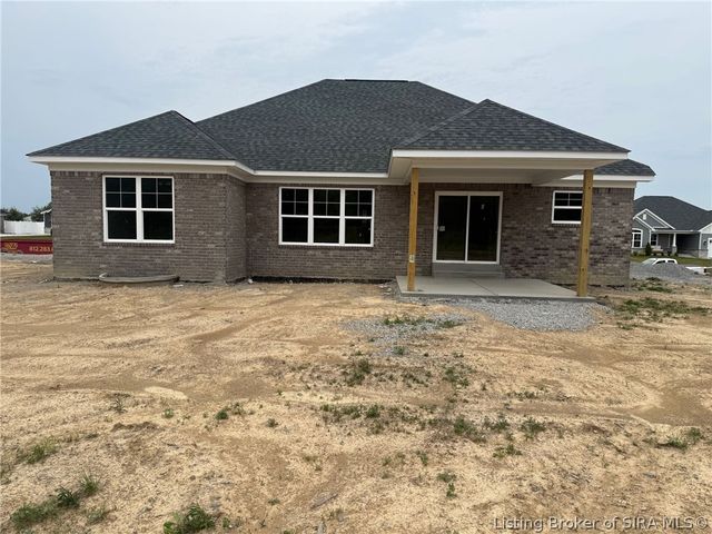 3033 Hawks Landing Drive Lot 220, Charlestown, IN 47111