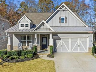 710 Rockwood Court, Canton, GA 30115