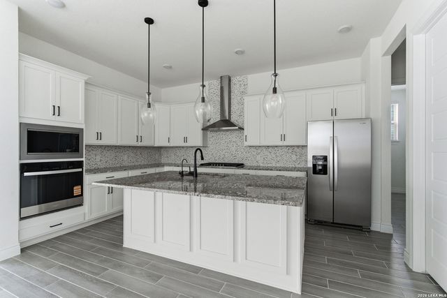 1214 BOVINA, San Antonio, TX 78253