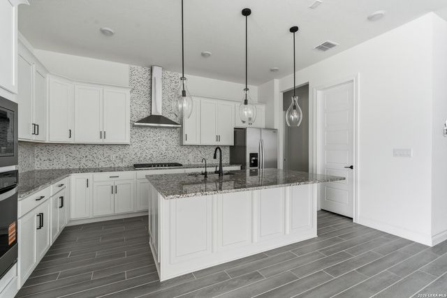 1214 BOVINA, San Antonio, TX 78253