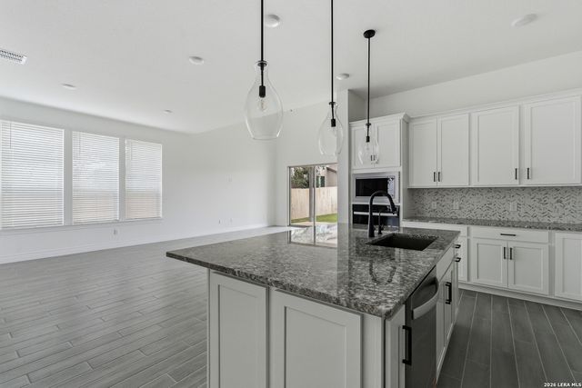 1214 BOVINA, San Antonio, TX 78253