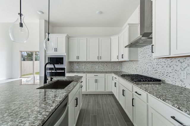 1214 BOVINA, San Antonio, TX 78253