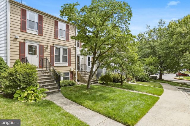 8208 CAMBRIDGE CT, Jessup, MD 20794