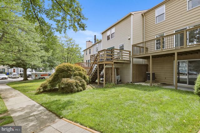 8208 CAMBRIDGE CT, Jessup, MD 20794